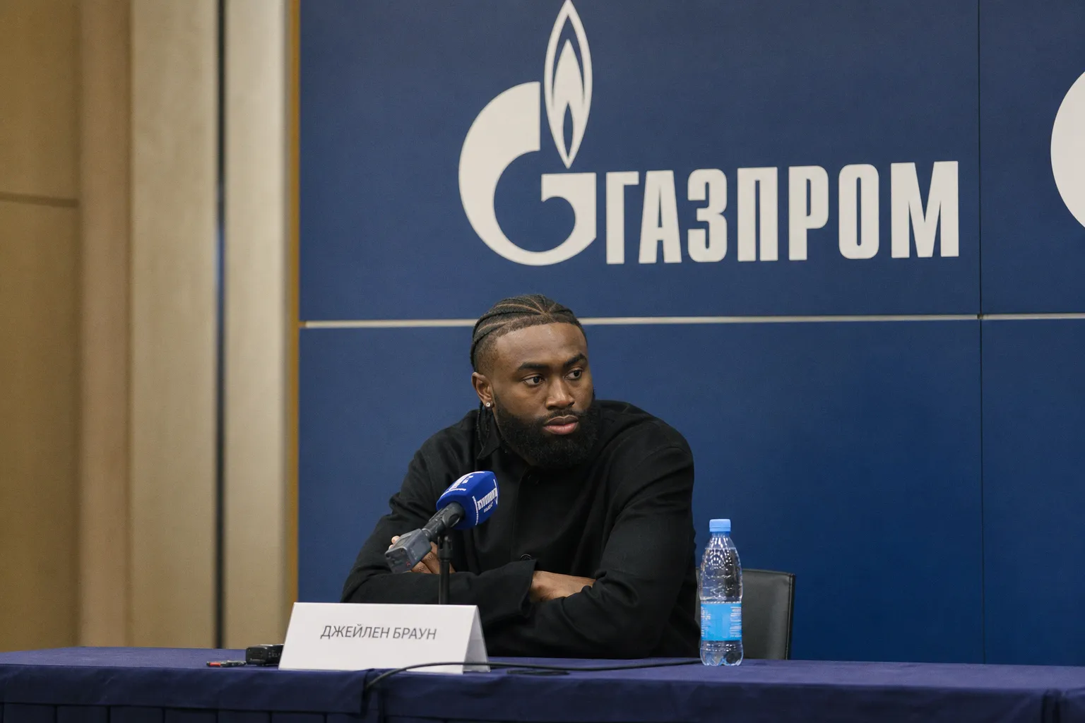 Почему лекция Джейлена Брауна в MIT стала главным мемом спортивного интернета