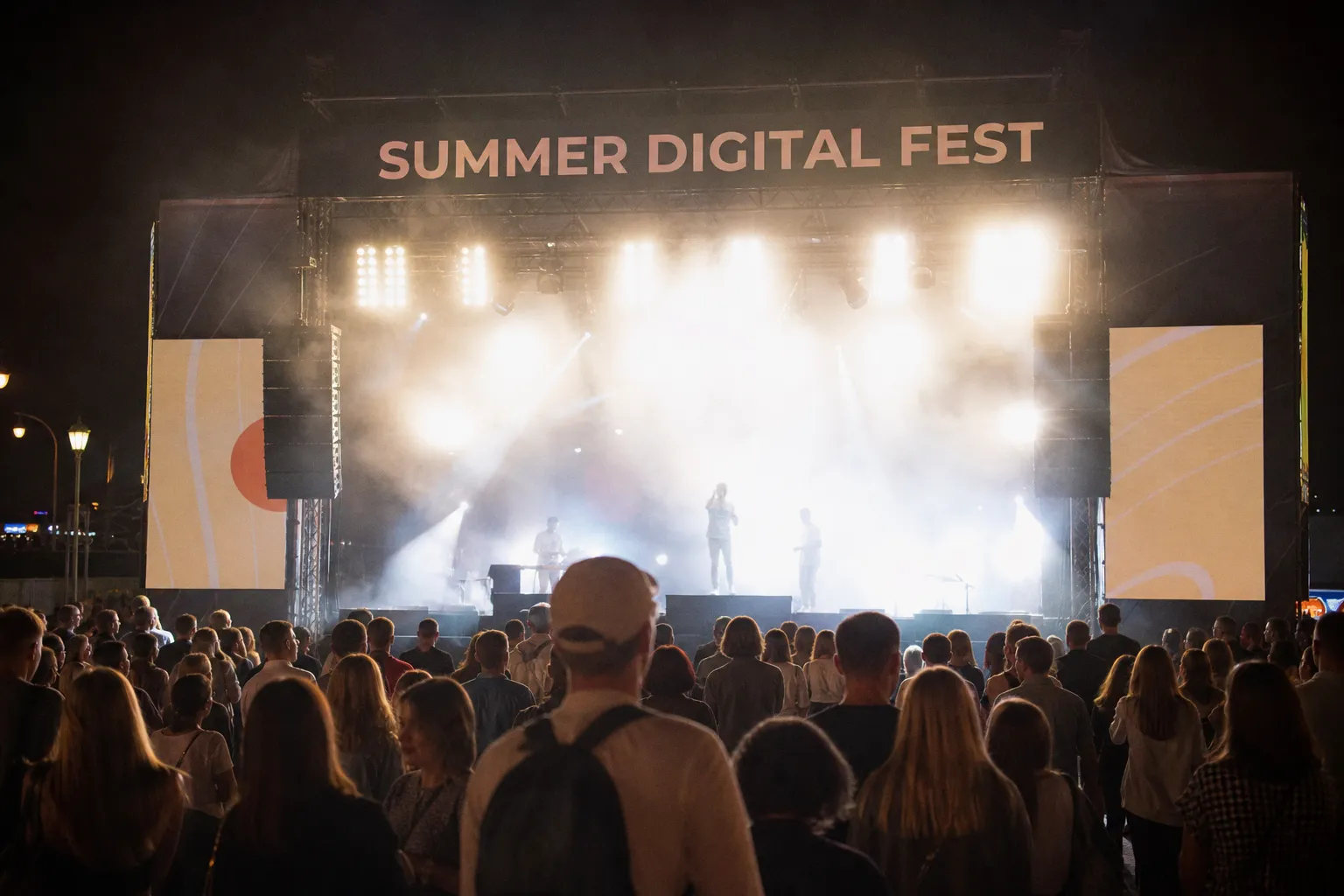 Summer Digital Fest 2026: презентации спикеров конференции
